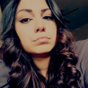 Meet your Posher, Jacquelyn